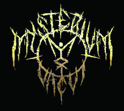 logo Mysterium Vacui